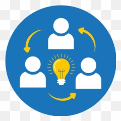 Sharing Practice Iris Connect Uk - Circle Png,Sharing Icon