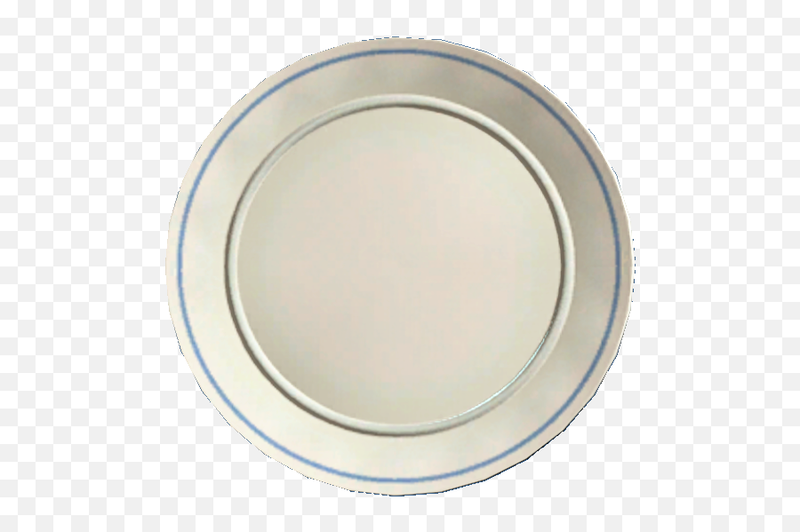 White Plate Png Picture 807754 - Clean Plate Png,Plate Png
