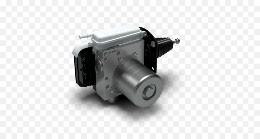 Integrated Power Brake - Integrated Power Brake Bosch Png,Electronic Park Brake Icon