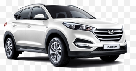 Hyundai Tucson Png