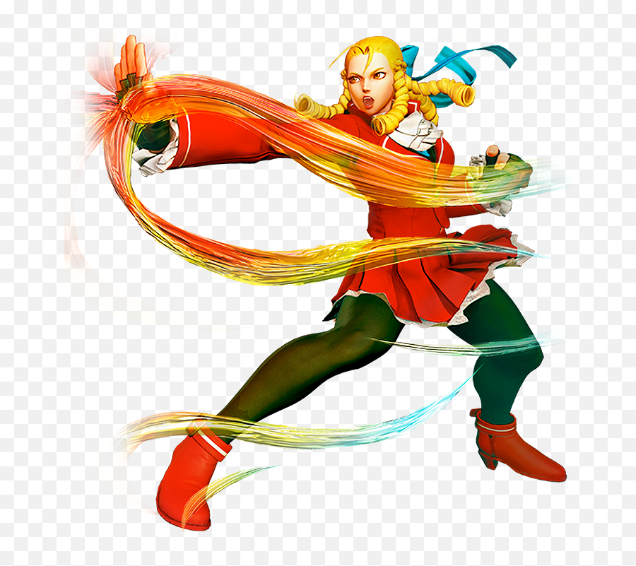 Street Fighter V Ps4 Games Playstationcom - Karin Street Fighter V Png,Street Fighter Png