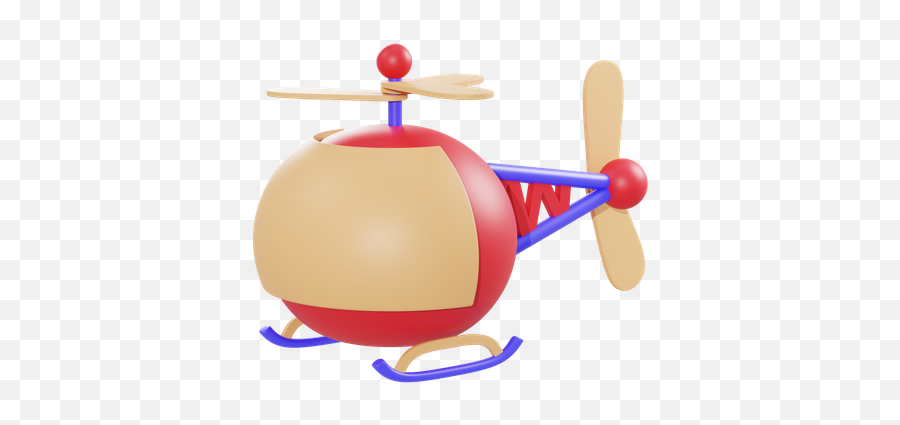 Helicopter Icon - Download In Isometric Style Helicopter Rotor Png,Military Helicopter Icon