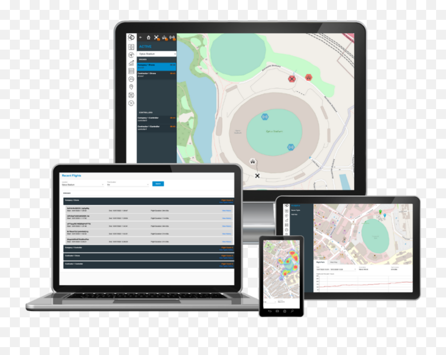 Auvsi Xponential Atlanta 2021 - Department 13 Software Engineering Png,Ied Icon