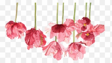 Moms Make Life Beautiful Tote Bag - Flowers In A Row png