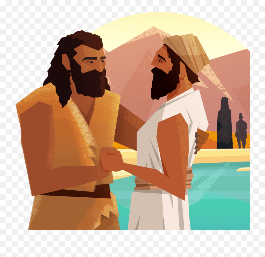 Bibleproject Podcast - Bible Project Jesus Png,Oldest Icon Of Jesus