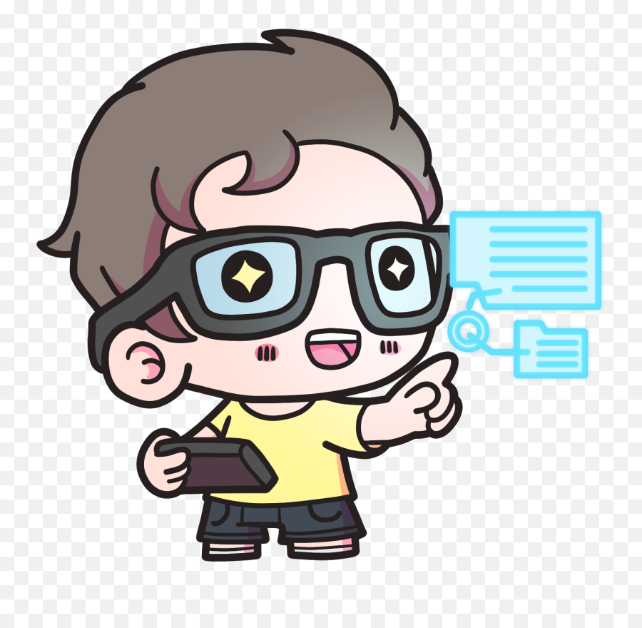 About Me - Entropy By Nt3rp Fictional Character Png,Chibi Icon