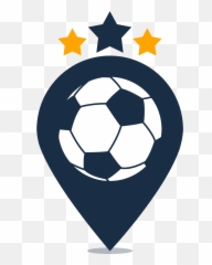 What Happened To Ozil - Soccer Ball Png