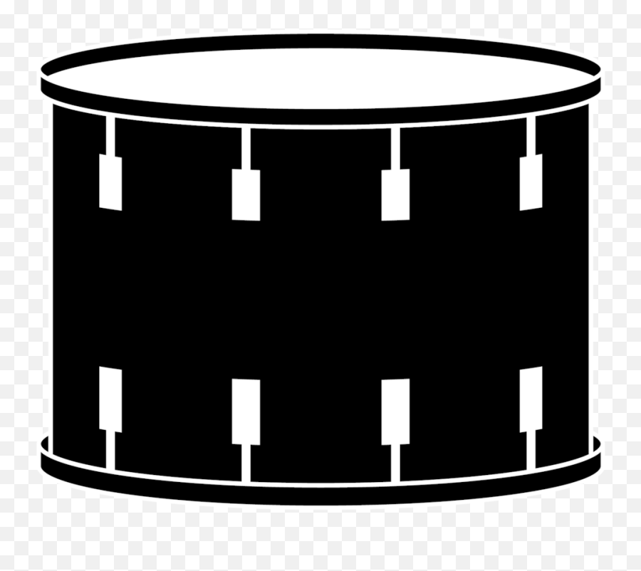 Instruments U2014 Florida Percussion Service - Empty Png,Drummer Icon