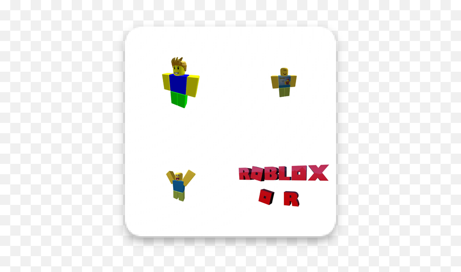 Download Roblox Wastickerapp Apk Free - Androidstickersnet Language Png,Roblox App Icon
