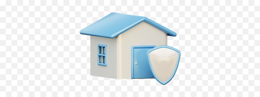 Smart Home 3d Illustrations Designs Images Vectors Hd - Horizontal Png,Icon 3d Homes