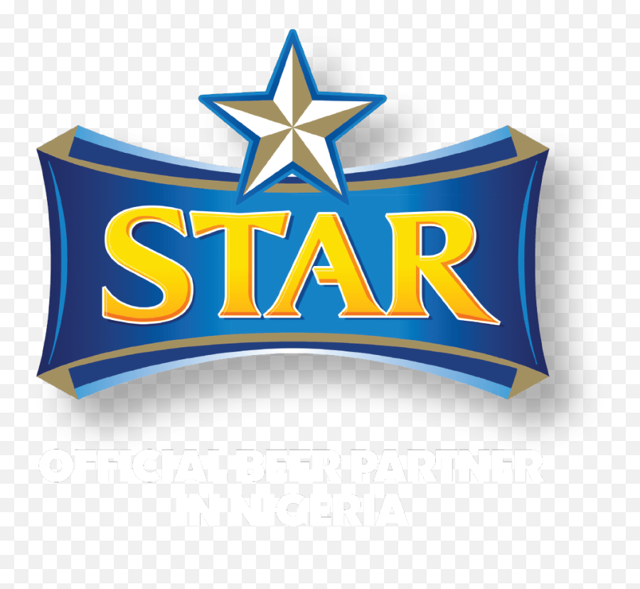 Star Lager Beer Logo Transparent Png - Star Lager Beer Logo Png,Star Logo