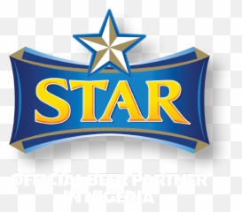 Star Lager Beer Logo Transparent Png