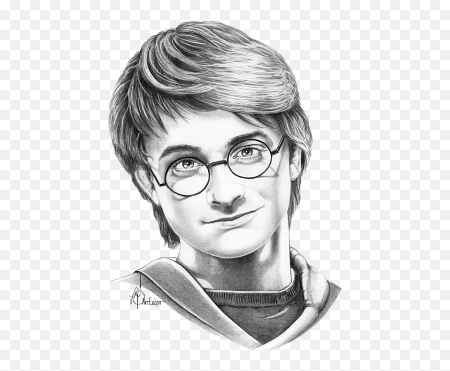 Harry Potter Yoga Mat - Harry Potter Black And White Png,Harry Potter Glasses Icon