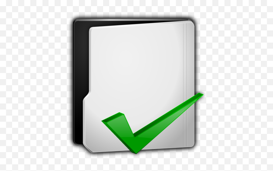 Grey Folder Options Icon Png Transparent Background Free - Folder Options Icon,Options Icon Png