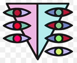 Neon Genesis Evangelion Seele Clipart - Full Size Tattoo png