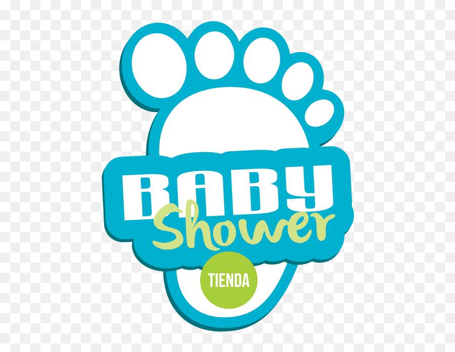 Download Articulos Para Bebes - Baby Shower Logo Png Full Logo De Artículos Para Bebé,Baby Shower Png