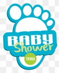 Download Articulos Para Bebes - Baby Shower Logo Png Full De Artículos Bebé