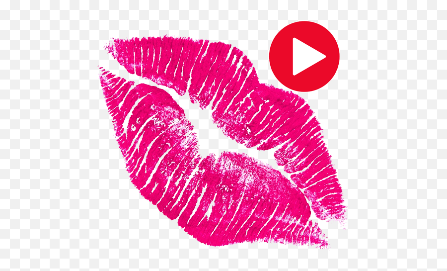 About Wasticker Kisses In Love Google Play Version - Wasticker Kisses In Love Png,Kiss Lips Icon