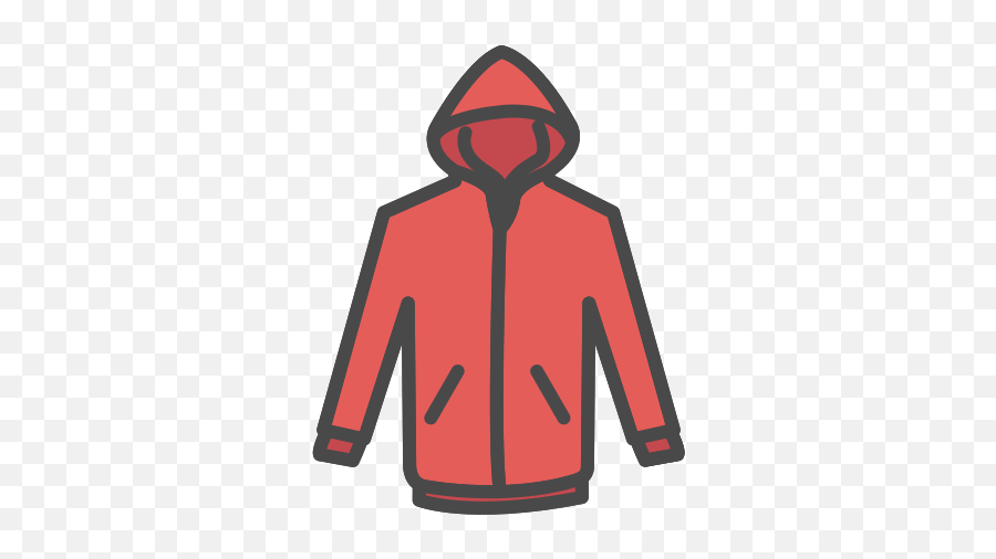 Hoodie Free Icon - Iconiconscom Hoodie Icon Png,Icon Pullover