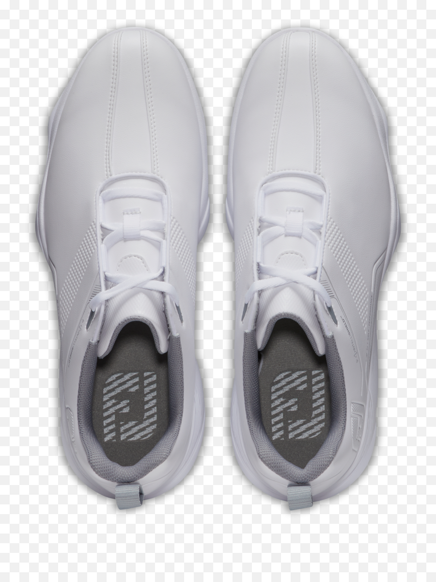 Ecomfort - Footjoy Emea Footjoy E Comfort White 57702 Png,Footjoy Icon