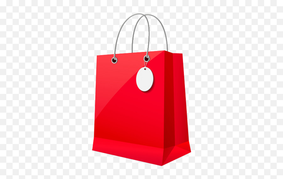 Shopping Bag Icon Png - Discount Bag,Brown Bag Icon