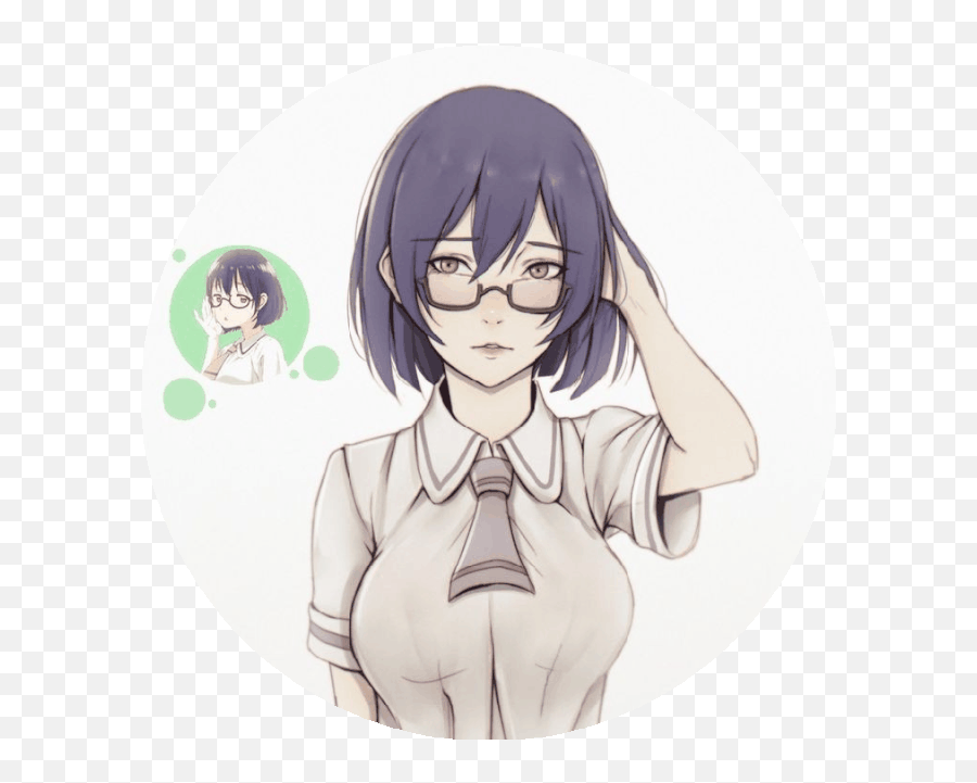 Kasumi Nomura Wiki Dragon Ball Oficial Amino - Kasumi Asobi Asobase Fanart Png,Asobi Asobase Folder Icon