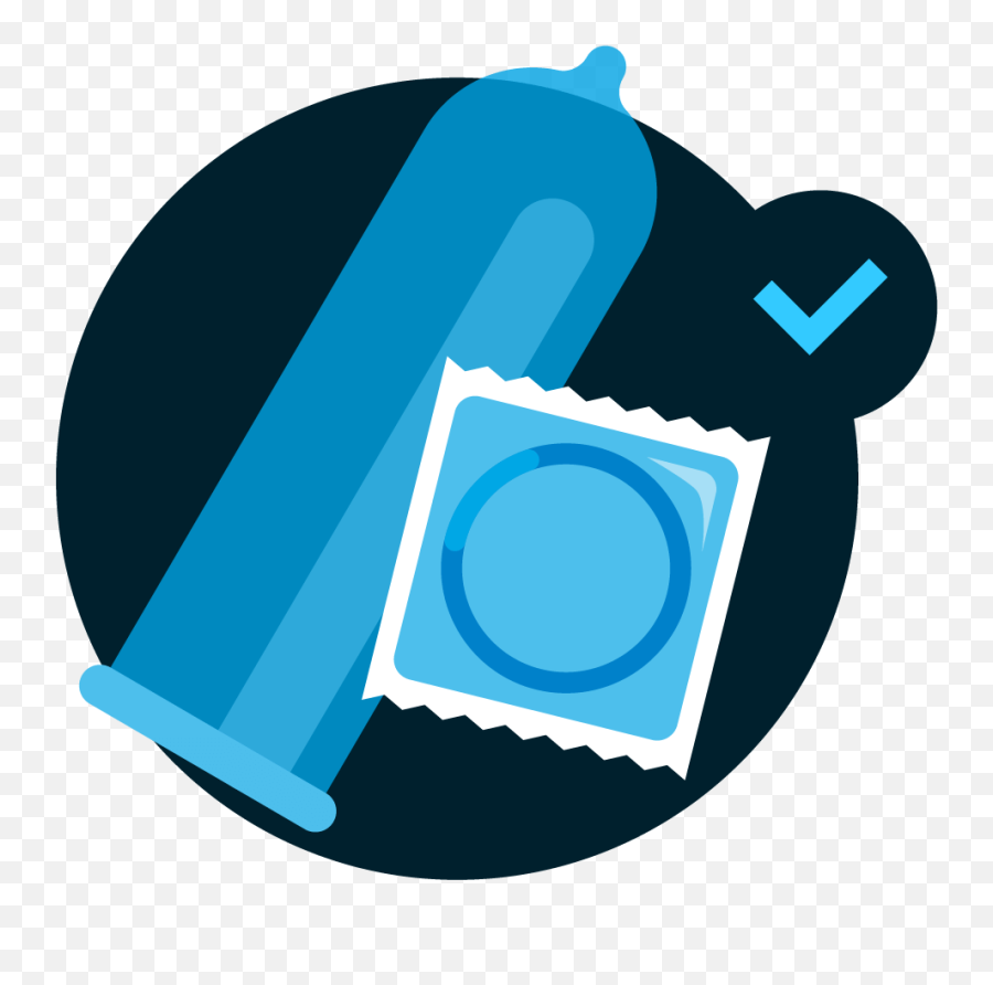 Romeo Care Health - Clip Art Png,Condom Icon