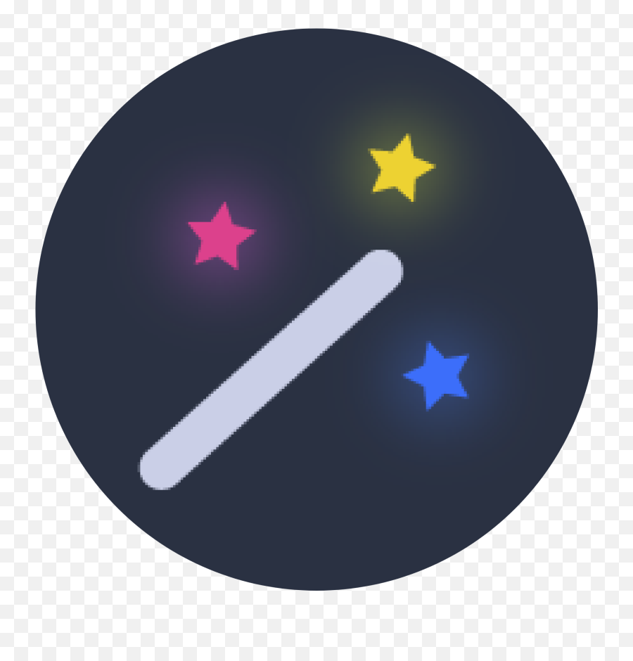 Css Wand - Easy Copypaste Beautiful Css Animations Stranger Things Aesthetic Wallpaper Cartoon Png,Wizard Wand Icon