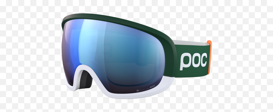 Fovea Clarity Comp - Poc Clarity Goggles Png,Casque Icon Variant Battlescar