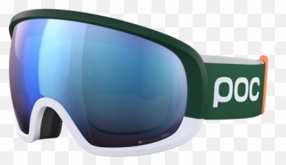 Fovea Clarity Comp - Poc Goggles png