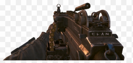 Call Of Duty Ww2 Wiki - Black Ops 4 Weapon Clan Tag png