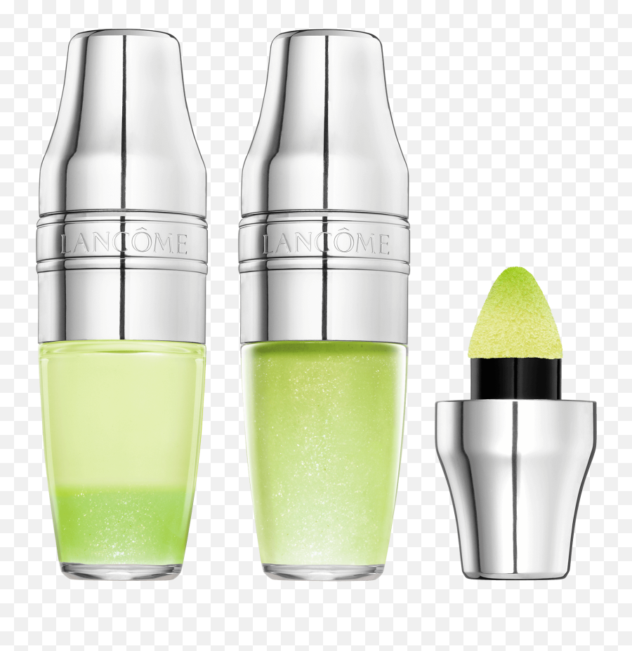 Lancome Juicy Shaker - Itu0027s Time To Shake Up The Rulesu2026 Ann Lancome Juicy Shaker Apple Moi Png,Lancome Fashion Icon Lipstick Swatch