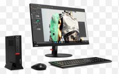 Shop The Lenovo Showcase Transparent PNG