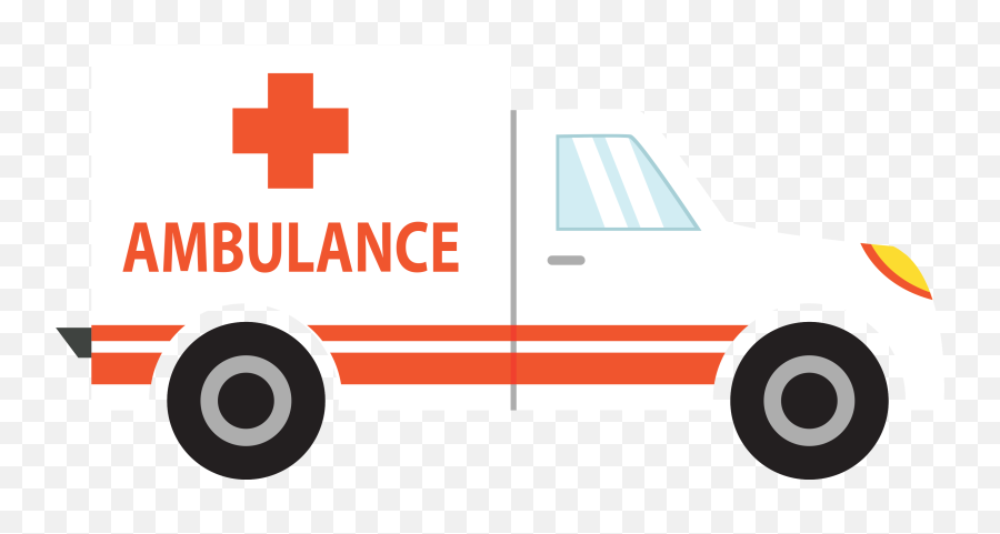 Free Ambulance 1193846 Png With Transparent Background Icon
