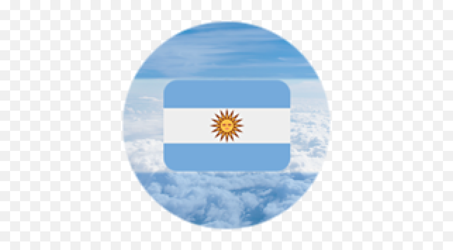 Argentina - Roblox Png,Argentine Icon