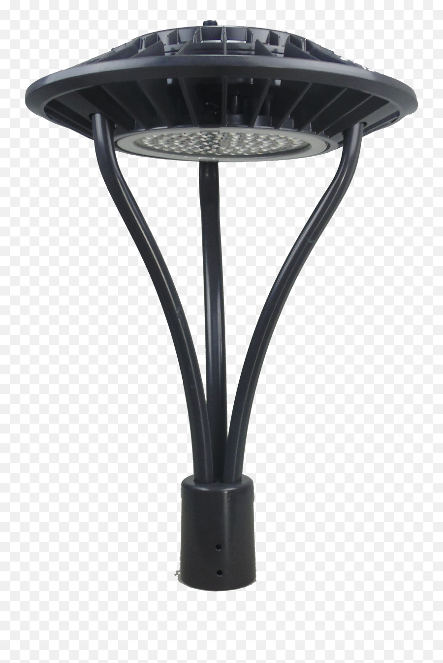 Lamp Posts Outdoor Light Poles For Parking Lot U0026 Sidewalk - Led Post Top Light Png,Lamp Post Png