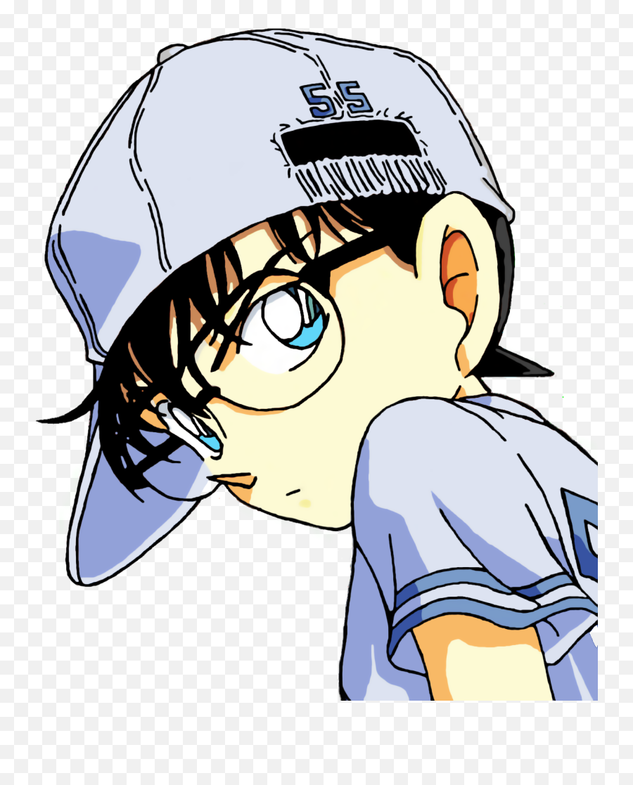 Cool Pics Png - Detective Conan Mug Full Size Png Download,Detective Png