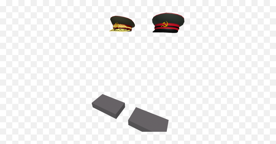 Communist Hats - Roblox Soviet Hat Png,Communist Hat Png