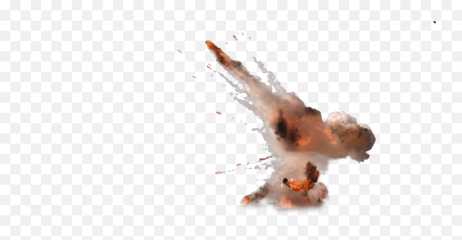 Download Explosion Fireball Effect Png Image For Free - Png Effects Explosion,Effect Png