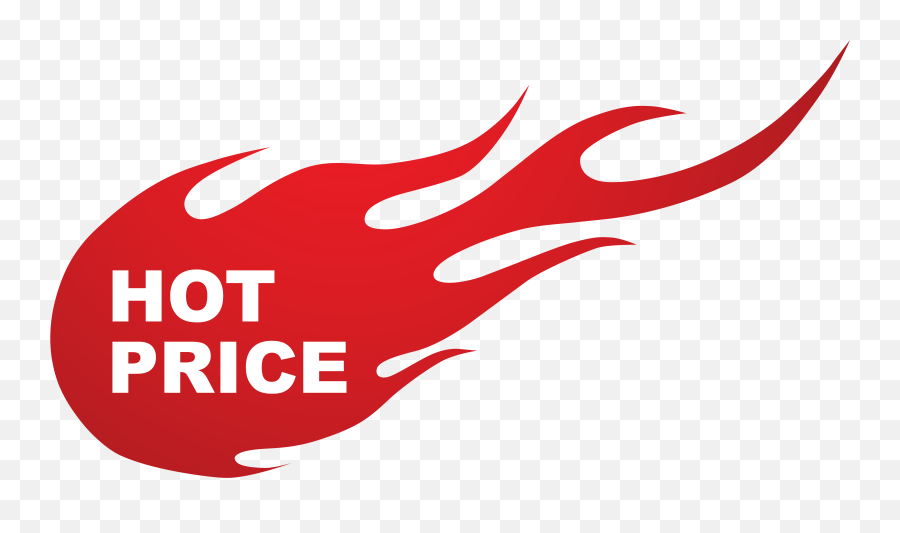 Vector Pricing Hot Price Transparent - Transparent Hot Price Png,Hot Png