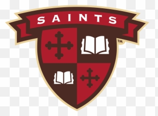 St Lawrence Saints - Wikipedia St Lawrence University Colors Png,Saints Logo Png