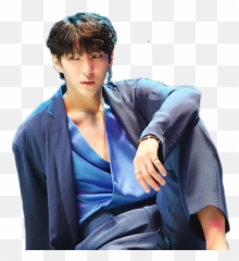 Download Vixx Leo Shangri La Png Image With No Background - Shangri La Vixx Photoshoot Leo,Vixx Logo