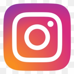 Instagram Icon And Logo Symbol Emblem Free - Logo Instagram Png,Hashtag Icon Png