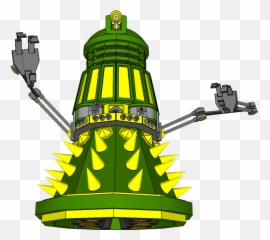 Hydra Daleks - Lighthouse Png,Dalek Png