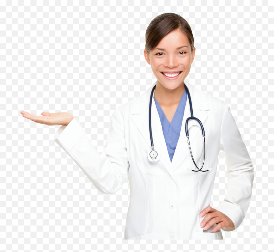 Medicine - Nurse Cartoon - CleanPNG / KissPNG