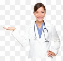Notepad Clipart Doctor Transparent Free For - Background Doctor Png