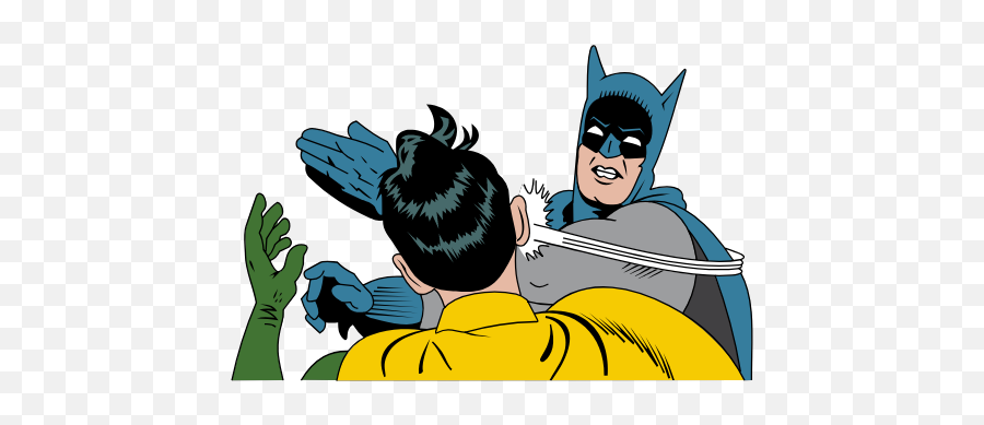 Gtsport - Batman Y Robin Png,Mocking Spongebob Png - free transparent png  images 