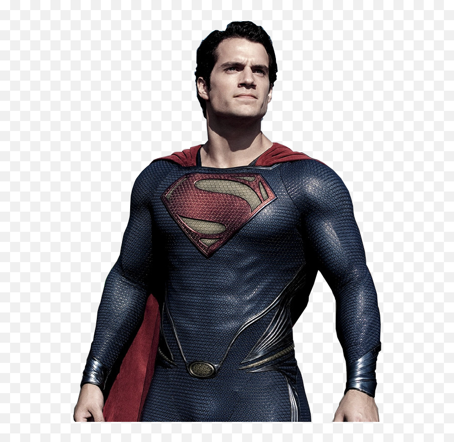 Superman Man Of Steel Logo Png - Henry Cavill First Superman,Superman Cape Logo