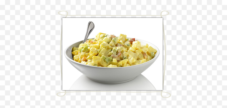 Simply Potatoes Classic Potato Salad Potatoe - Popcorn Png,Potato Salad Png