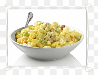 Simply Potatoes Classic Potato Salad Potatoe - Popcorn Png,Potato Salad Png